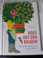 "Raus auf den Balkon" von T. Heunick und A. Petit Bayern - Regenstauf Vorschau