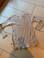 Pullover Strick beige Gr. L H&M Baden-Württemberg - Baindt Vorschau