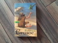 Buch  Robinson Crusoe Daniel Defoe Niedersachsen - Harpstedt Vorschau