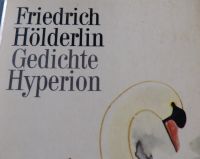 Friedrich Hölderlin, Gedichte Hyperion, Goldmanns Gelbe TB 429 Eimsbüttel - Hamburg Eimsbüttel (Stadtteil) Vorschau