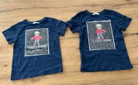 T-Shirts für Kindern Gr. 4-6 & 6-8 in Top Zustand (2 für 6€) Düsseldorf - Pempelfort Vorschau