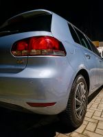 VW Golf 6 Rückleuchten GTI Optik Thüringen - Jena Vorschau