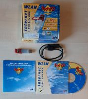 AVM FRITZ!WLAN USB Stick 2.0 Bayern - Simbach Vorschau