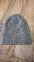 styleBreaker Beanie Mütze Wintermütze  Taupe Flechtmuster Brandenburg - Beelitz Vorschau