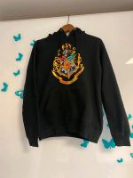 Harry potter Hoodie schwarz  Gr. XS Bayern - Hengersberg Vorschau