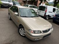 Mazda 626 2.0 Lim. *Automatik*Klimaautomatik*AHK* Bayern - Miltenberg Vorschau