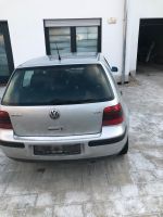 VW Golf 4 TDI Bayern - Rottenburg a.d.Laaber Vorschau