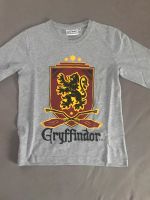 Langarmshirt grau Harry Potter Gryffindor Gr. 140 Bayern - Stockheim Oberfr Vorschau