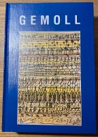 Gemoll Griechisch-Deutsch, 10. Aufl. Kiel - Mitte Vorschau