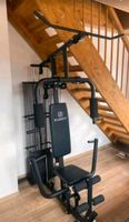 Fitnessstation Klarfit Ultimate Kraftstation Fitness Station Rheinland-Pfalz - Thaleischweiler-Fröschen Vorschau