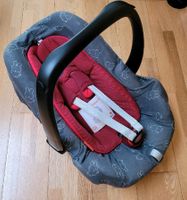 Maxi Cosi Babyschale Babysitz mit Basisstation Isofix Pankow - Weissensee Vorschau