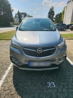 Opel Mokka X, Diesel mit 110 PS, Grau Hessen - Heusenstamm Vorschau