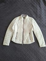 Jacke Steppjacke Damen weiß Größe XS Bayern - Bamberg Vorschau