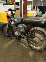 Simson Cross Reifen Sachsen - Nossen Vorschau