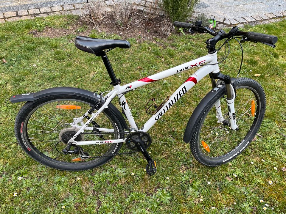 Jugendfahrrad / Mountainbike / Specialized in München