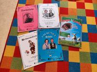 Griffschrift Hefte ohne CD Steirische Harmonika Bayern - Mittenwald Vorschau