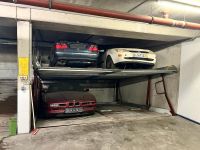 Vermiete Doppelparker Tiefgarage Stellplatz Nürnberg (Mittelfr) - Südstadt Vorschau