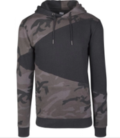 Urban Classics TB2388 Hoody Camo Camouflage Baden-Württemberg - Mannheim Vorschau