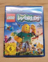 PS4 Sony LEGO Worlds Potsdam Brandenburg - Potsdam Vorschau