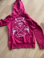 Damen Hoodie gr M Hessen - Kassel Vorschau