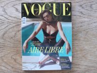 Vogue Espana Spanien No 412 Julio Juli 2022 Niedersachsen - Lehre Vorschau