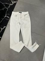 Jeans Hose weiß Drykorn Bayern - Sünching Vorschau