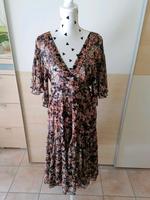 Zara Sommerkleid mit Cutouts Gr. 40 Baden-Württemberg - Crailsheim Vorschau