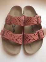 Birkenstock Arizona Leder - NEU Berlin - Karlshorst Vorschau