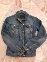 Jeansjacke Sisley Gr. S inkl Versand Bayern - Seefeld Vorschau