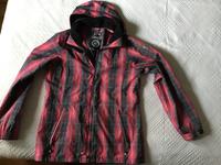 Killtec Regenjacke mit Fleece-Innenjacke, auch Skijacke Gr.36/38 Schleswig-Holstein - Norderstedt Vorschau
