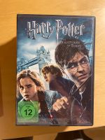 Harry Potter Heiligtümer des Todes Teil 1 Hessen - Biblis Vorschau