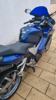 Motorrad Honda VFR 800 zu verkaufen. Super Zustand top gepflegt Baden-Württemberg - Oberstenfeld Vorschau