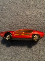 Matchbox Auto 1969 Lamborghini No20 Mecklenburg-Vorpommern - Hanshagen bei Greifswald Vorschau