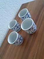 DDR Schnapsglas Sachsen-Anhalt - Braunsbedra Vorschau
