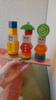 Diverses Babyspielzeug Holzspiel Spielzeugpaket bis ca. 1,5 Jahre Berlin - Wilmersdorf Vorschau