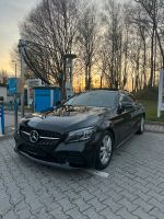 Mercedes C300  3x AMG-Line Bayern - Gröbenzell Vorschau