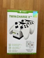 Twin Charge X NEU OVP für Xbox Düsseldorf - Hafen Vorschau