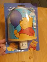 Nachtlampe Disney * neu ovp* Nordrhein-Westfalen - Gronau (Westfalen) Vorschau
