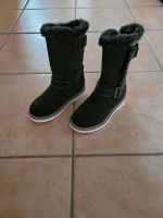 Winterstiefel Mädchen Nordrhein-Westfalen - Castrop-Rauxel Vorschau