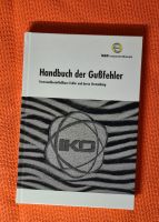 Handbuch der Gußfehler Nordrhein-Westfalen - Castrop-Rauxel Vorschau