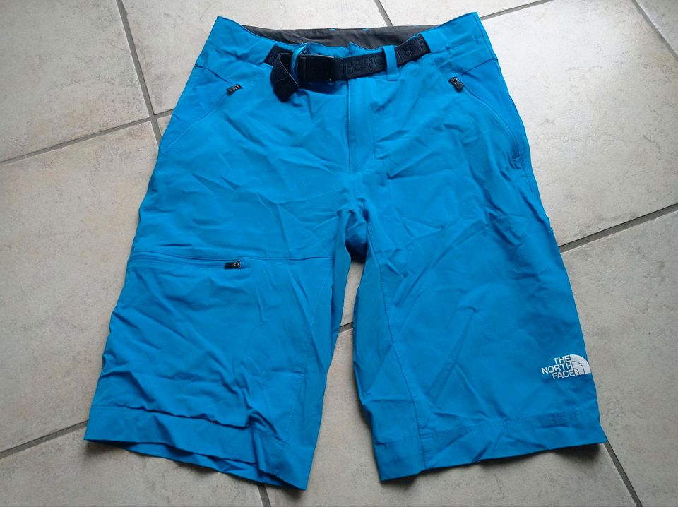 The North Face Funktionshorts in Lehesten (bei Jena)