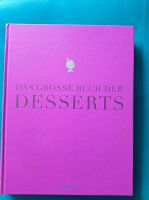 Koch Buch Dessert Neu Bayern - Dießen Vorschau