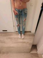 ⭐Herrlicher Jeans Pitch Slim, Destroyed Look, Rar ⭐ Köln - Worringen Vorschau
