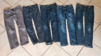 Jeanshosen für Jungen, Größe 152 Brandenburg - Oranienburg Vorschau