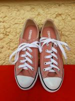 Converse All Star Gr. 37 Sportschuh 2x Getragen Berlin - Hellersdorf Vorschau