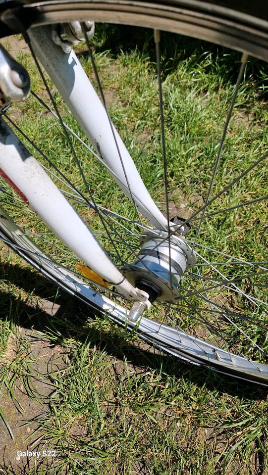 City Fahrrad von Rehberg in Hövelhof