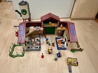 Playmobil Bauernhof 5119 Hamburg-Nord - Hamburg Groß Borstel Vorschau