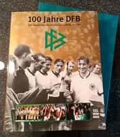 100 Jahre DFB - Geschichte des Deutschen Fußball-Bundes Sachsen-Anhalt - Halle Vorschau