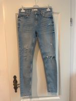 Zara skinny Jeans high waist Größe 36 neu Bielefeld - Bielefeld (Innenstadt) Vorschau