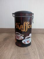 Vintage Kaffeedose/ Blechdose Sachsen-Anhalt - Lutherstadt Wittenberg Vorschau